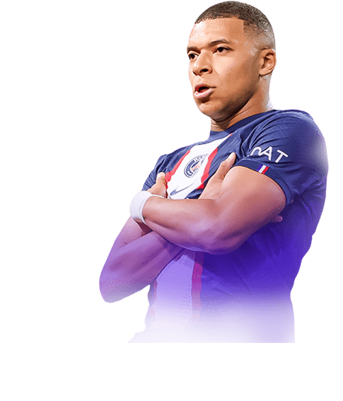 Kylian Mbappe FIFA 23 Award Winner   97 Rated   Prices And In Game