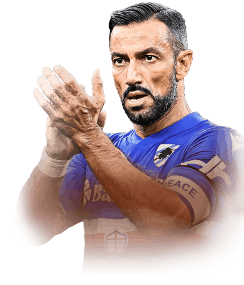 Fabio Quagliarella