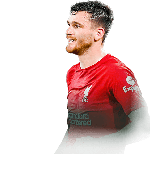 Andrew Robertson