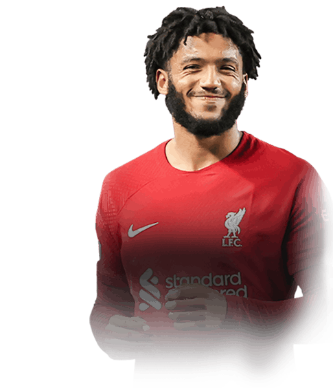 Joe Gomez