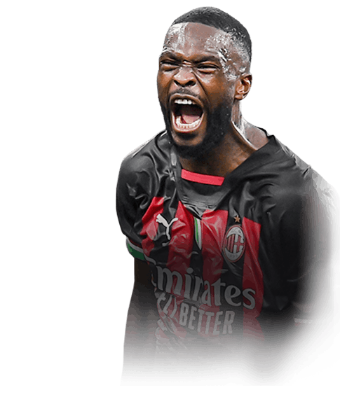 Fikayo Tomori