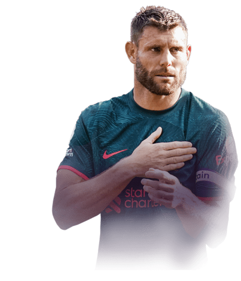 James Milner