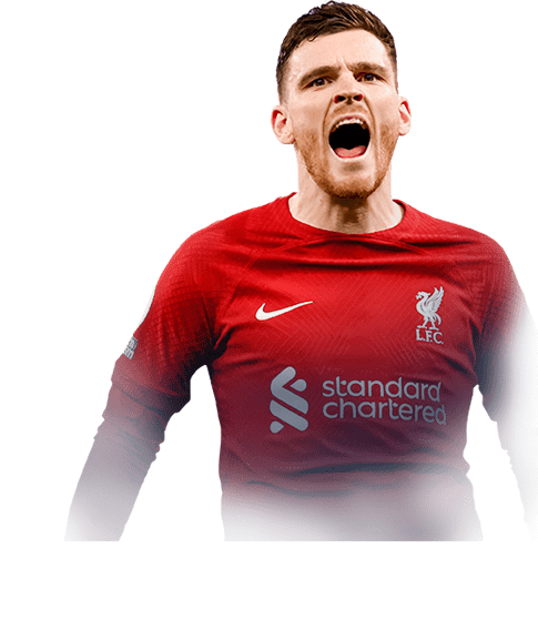 Andrew Robertson