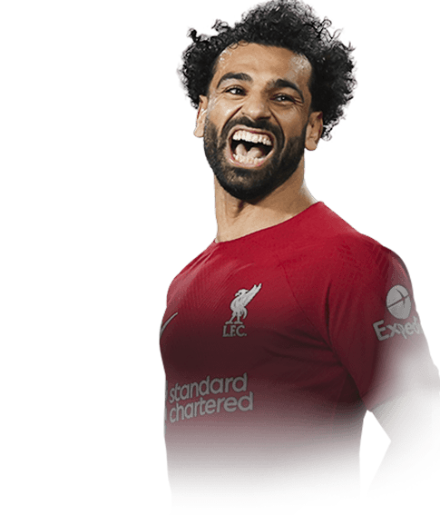 Mohamed Salah