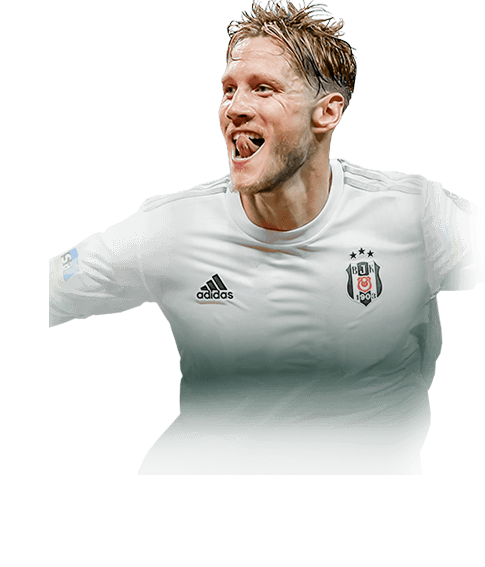 Wout Weghorst