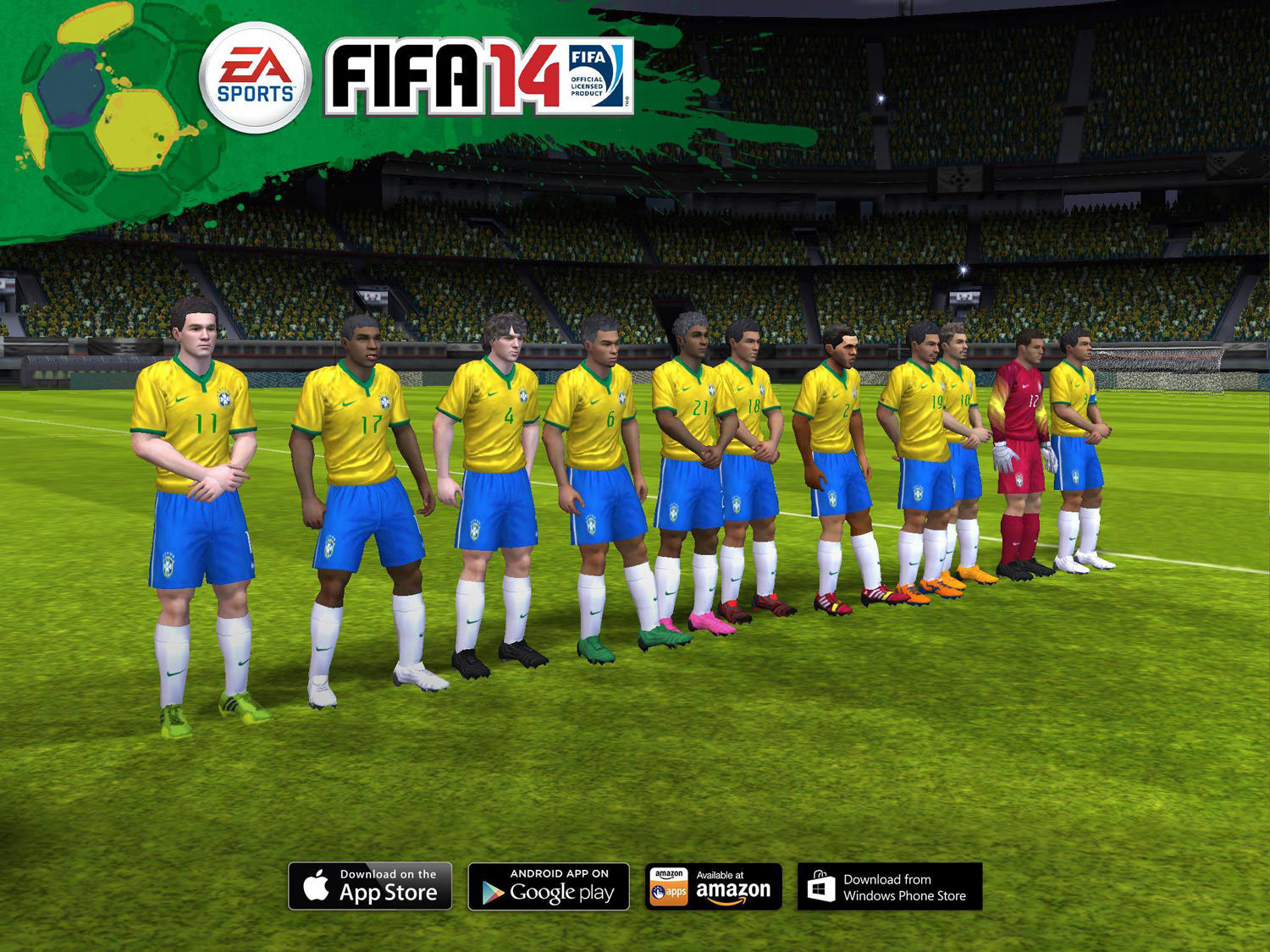 FIFA+  Football entertainment - Apps on Google Play