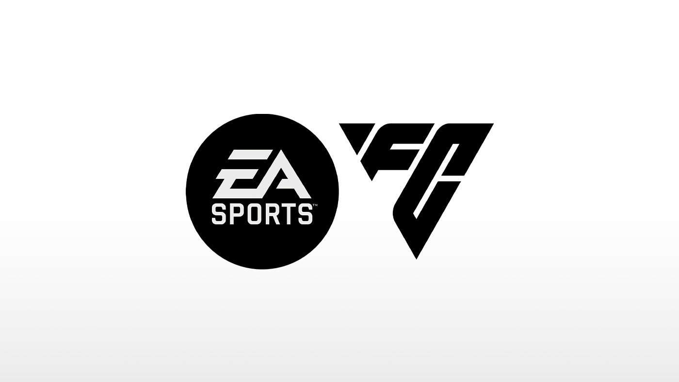 Ea Sports Fc Logo – Fifplay