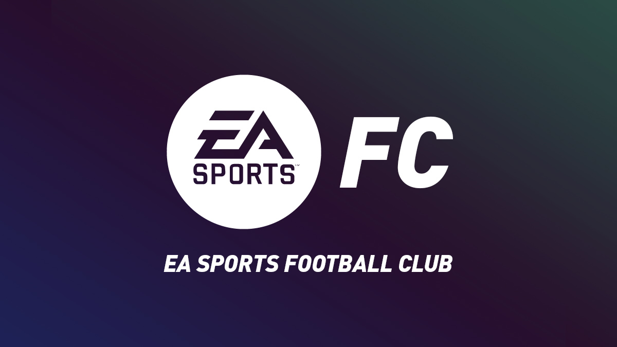 FC 24 Logo (EA Sports FC) – FIFPlay