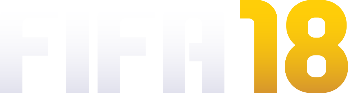 FIFA 18 Logo – FIFPlay