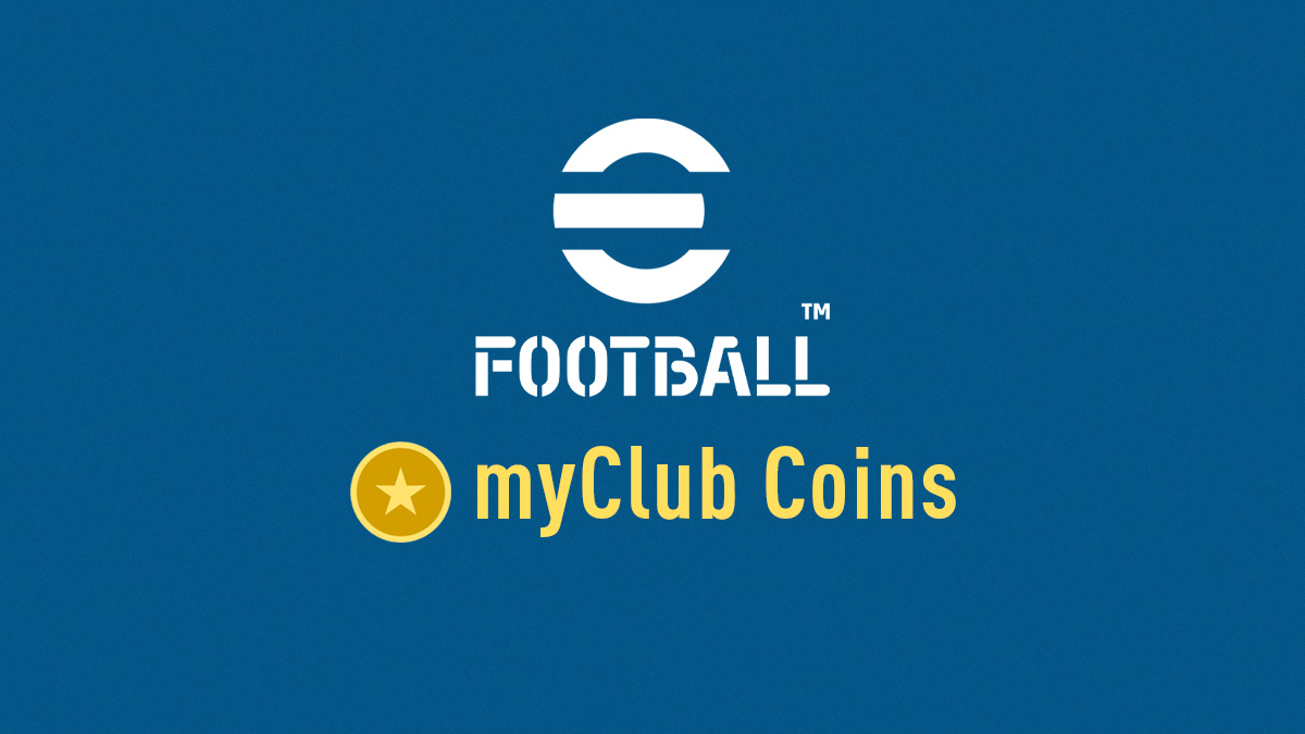eFootball 2022 Coins FIFPlay