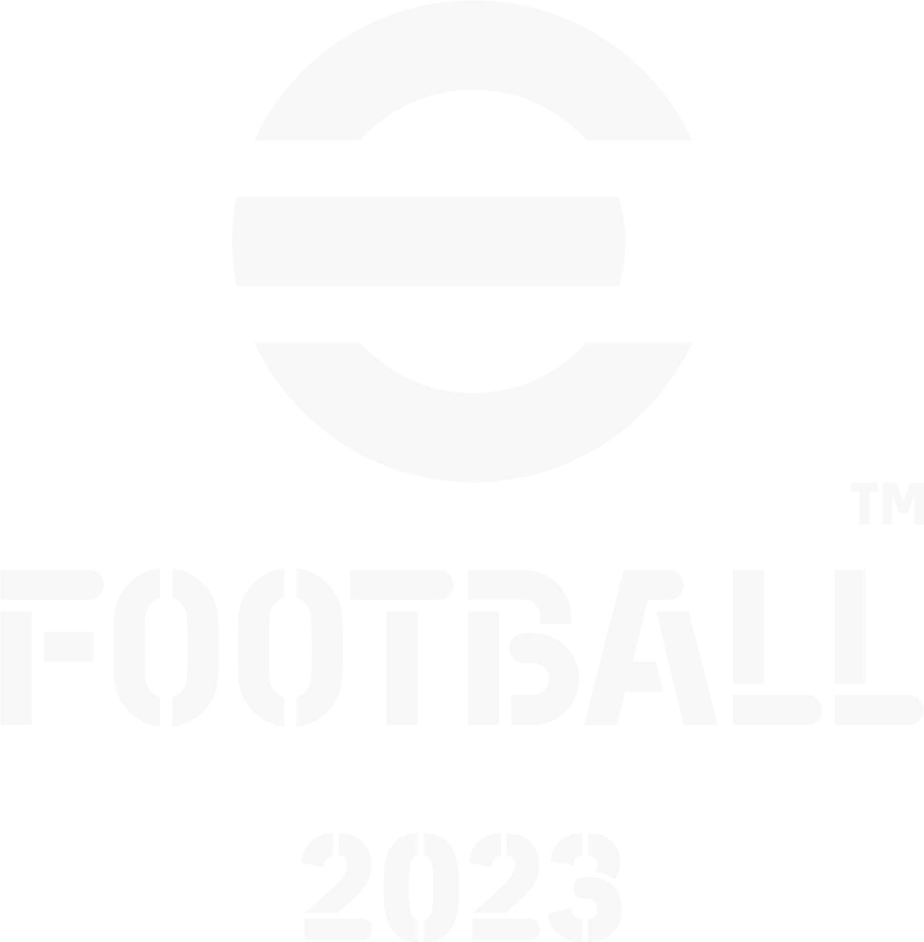 eFootball 2023 Logo FIFPlay
