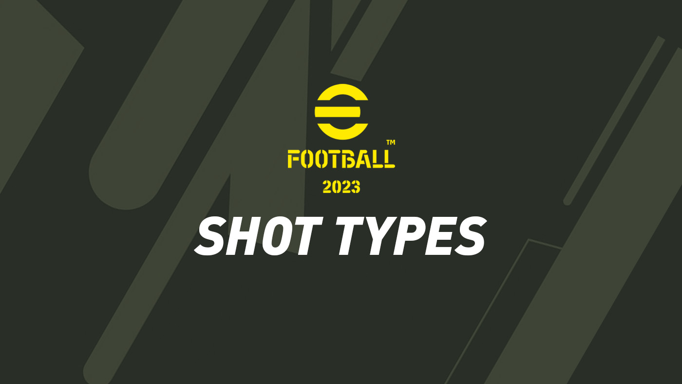 eFootball 2023 – FIFPlay