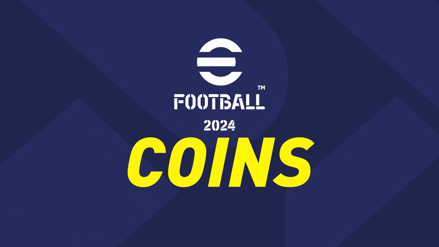 eFootball 2024 Coins FIFPlay