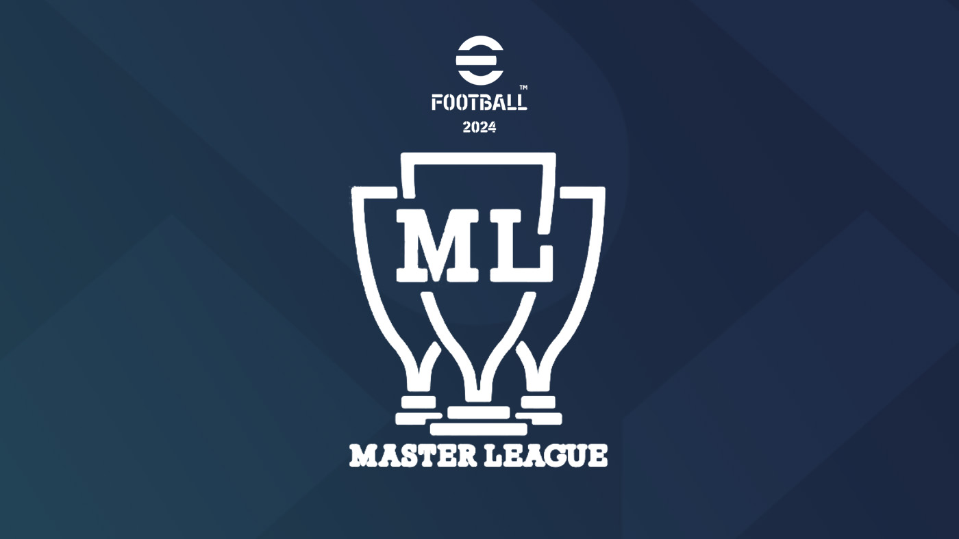 eFootball 2024 Master League FIFPlay