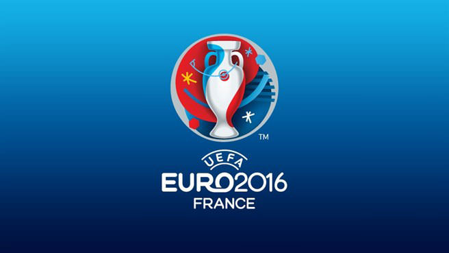 UEFA EURO 2016参加チーム