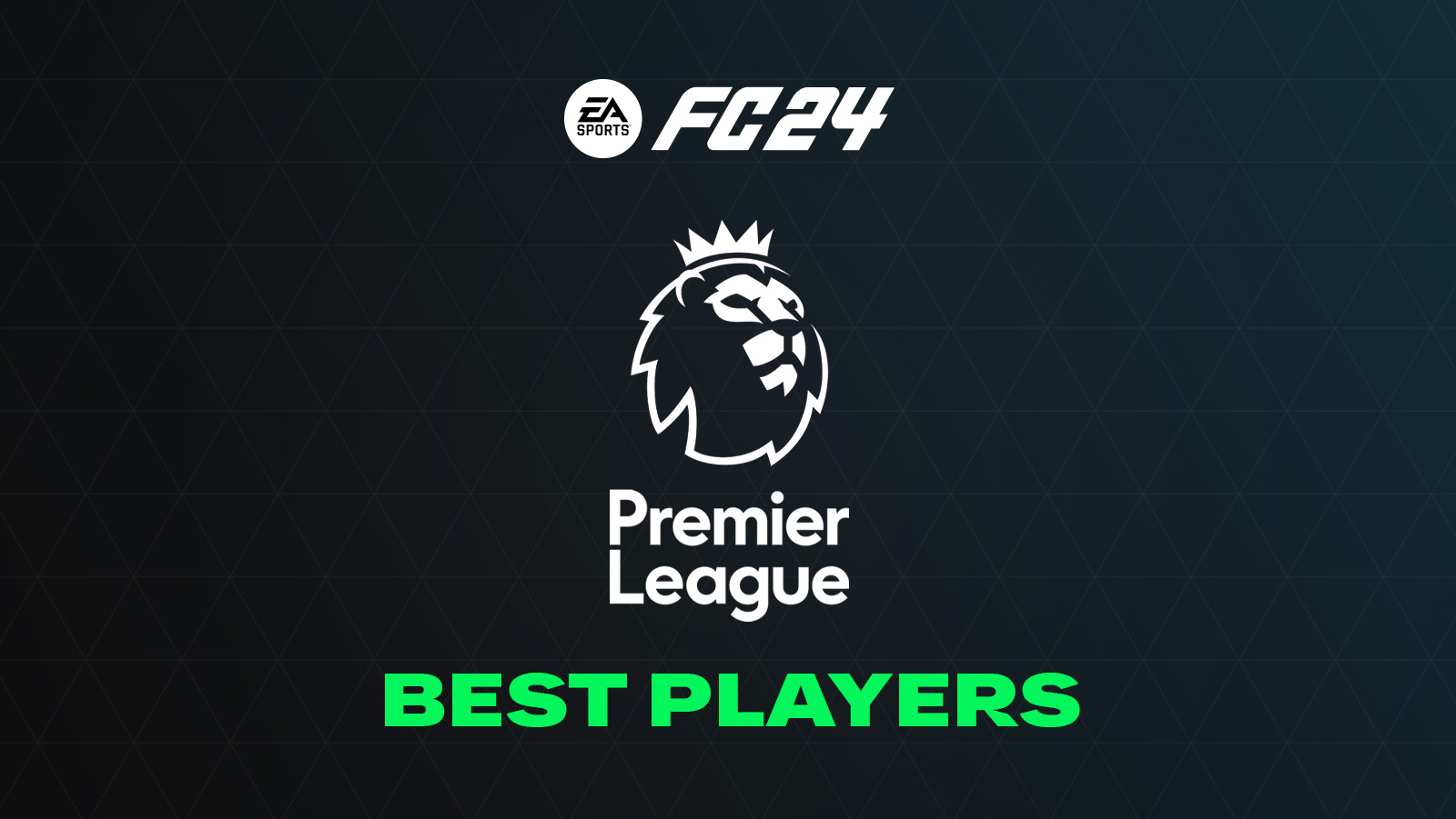 Ranked: The 50 best female players in EA Sports FC 24 - Video