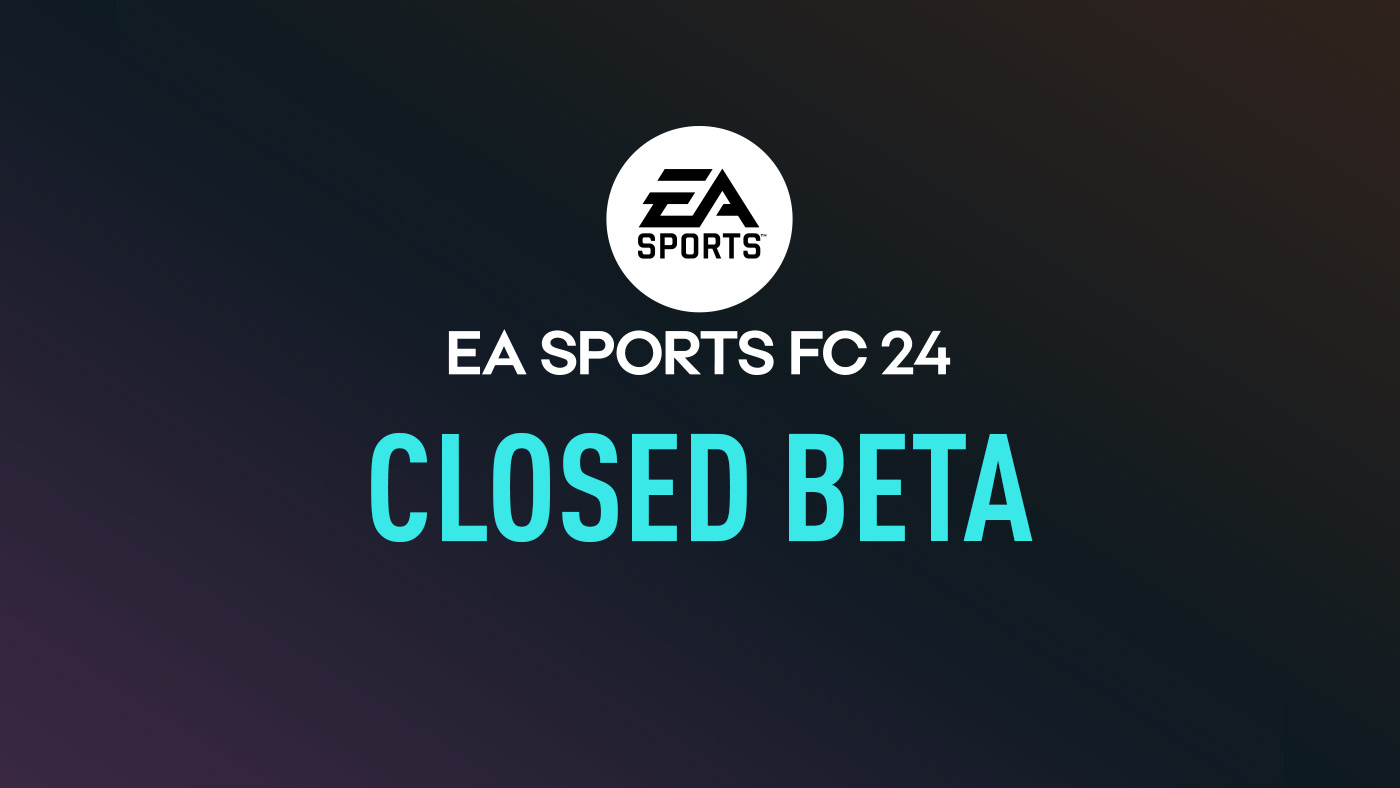 EA Sports FC 24 web app release time countdown