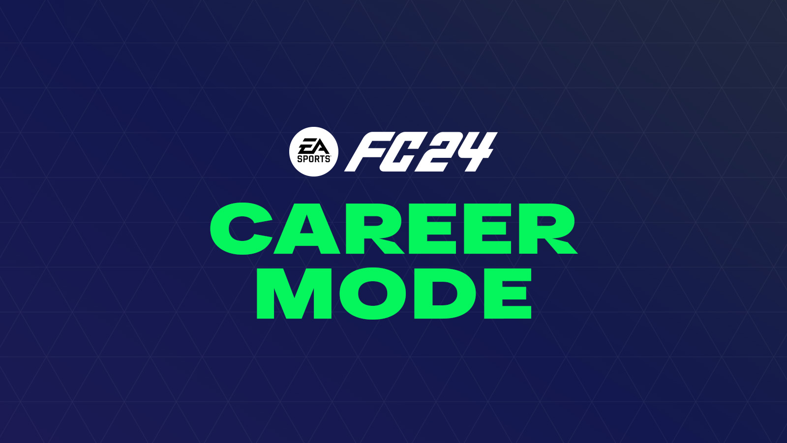 How to Play FIFA 23 Career Mode as a Player – FIFPlay