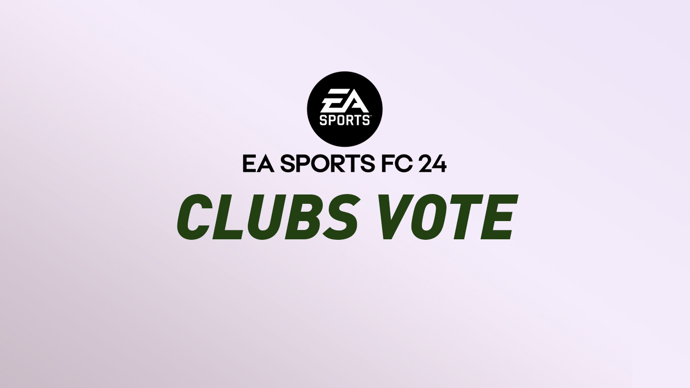 FC 24 Clubs – FIFPlay
