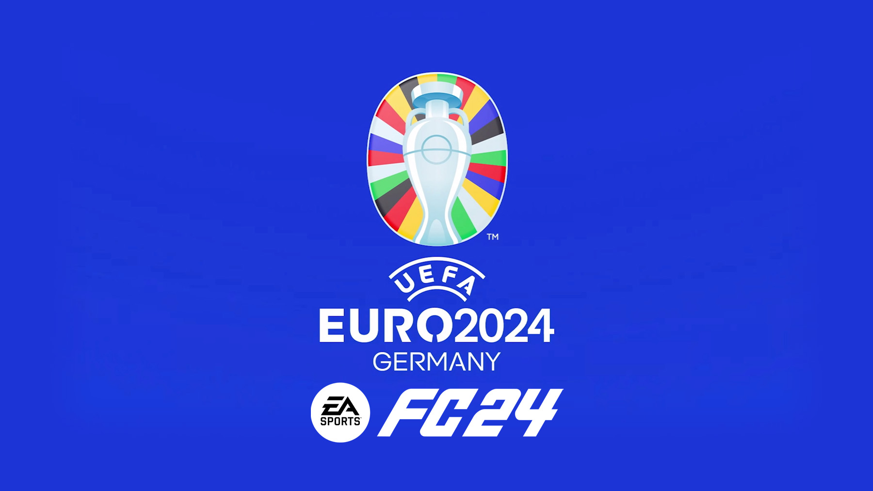 FC 24 Euro 2024 FIFPlay