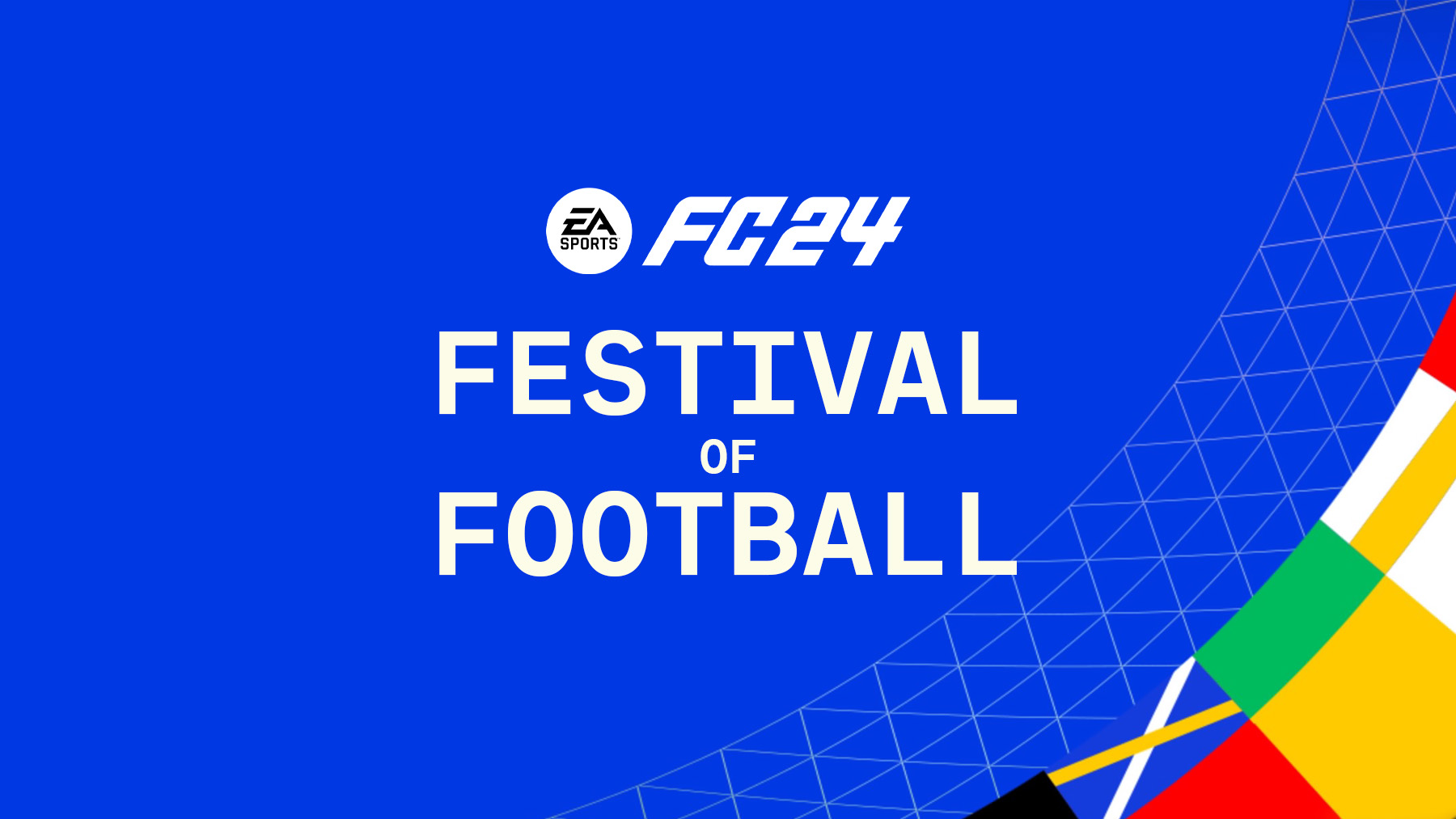 Fc 24 Festival Du Football – Fifplay Gamingdeputy France