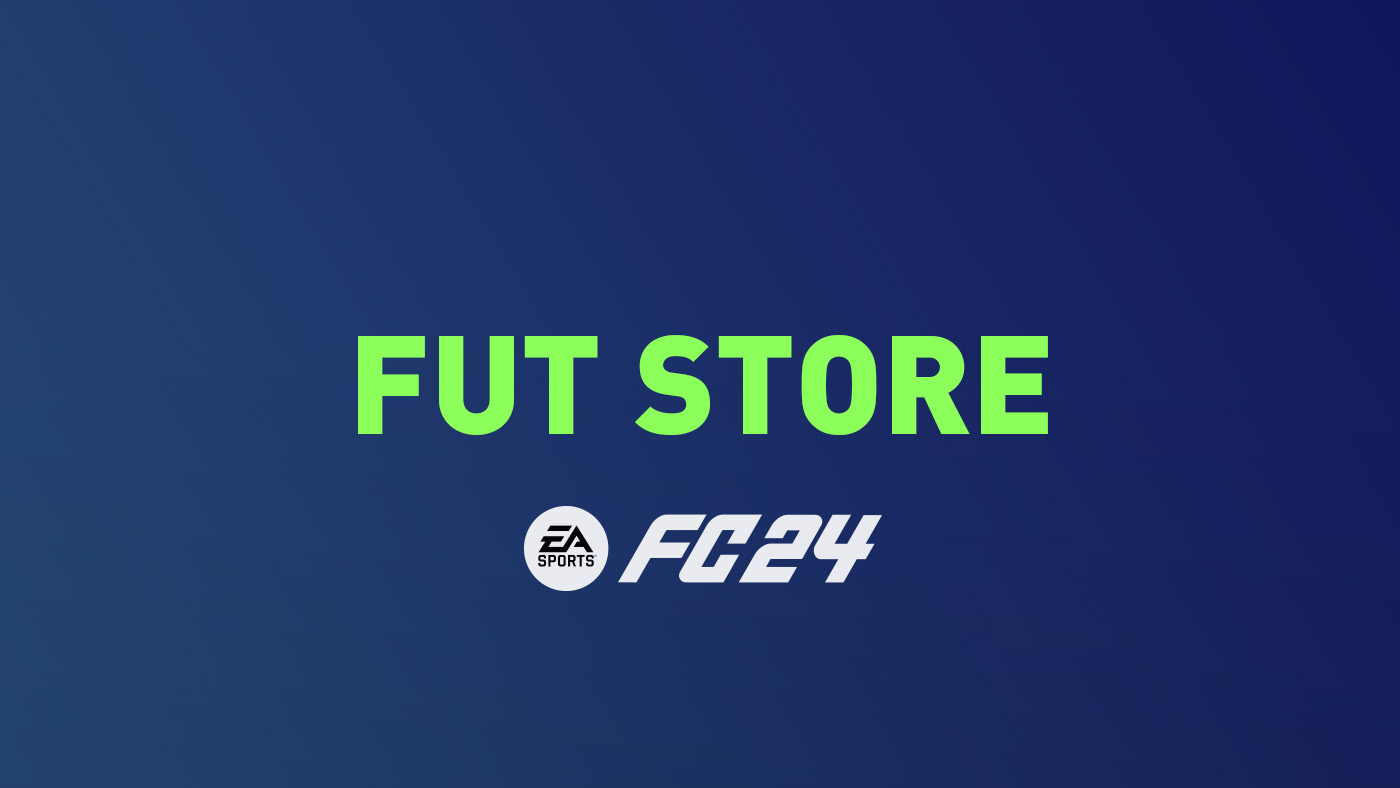 EA Sports FC 24 Points - Can you buy in the web app?
