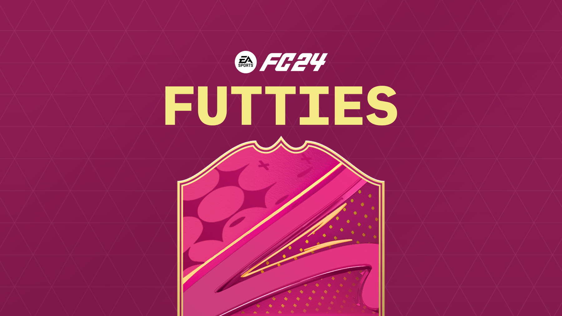 FUTTIES in FC 24