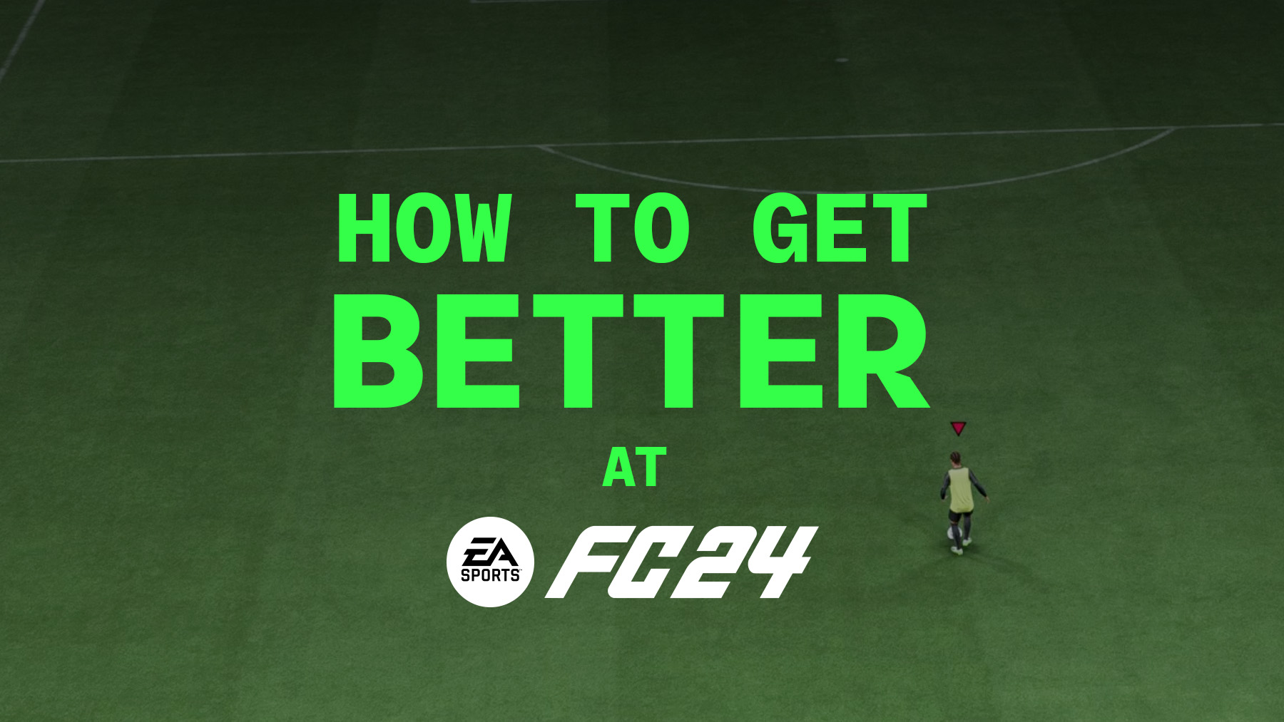 EA FC 24 Attacking Tips: This is how you beat your opponent!