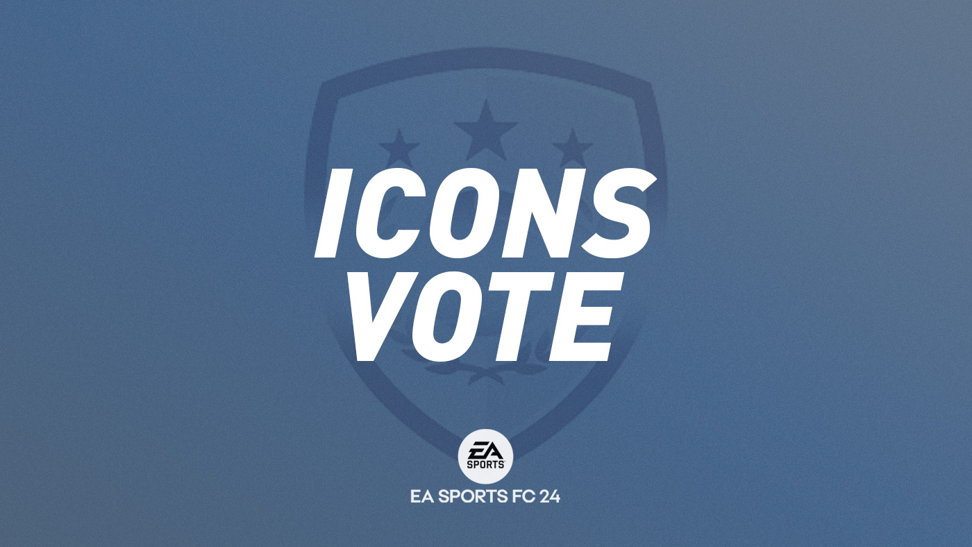 Future icons wishlist. : r/EASportsFC