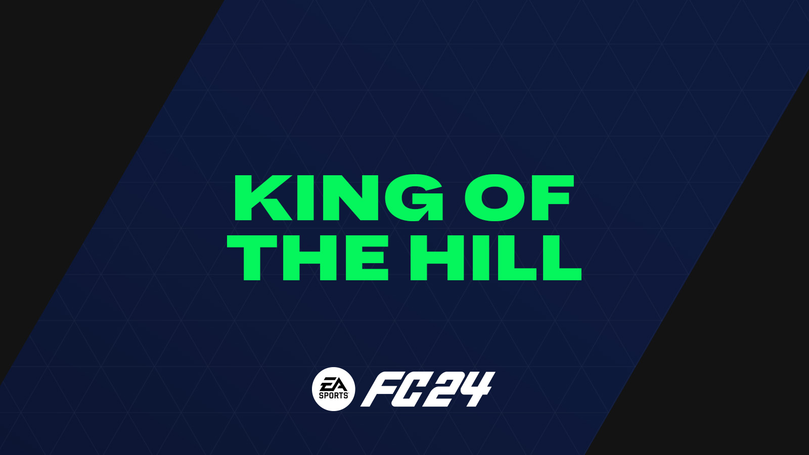 King of the Hill - FC 24
