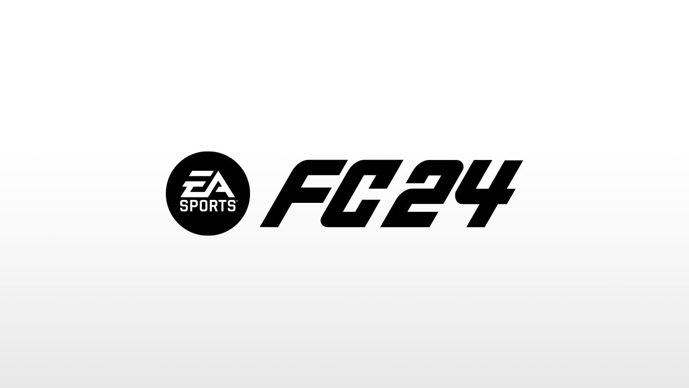 Fc 24 Logo Ea Sports Fc Fifplay 9163