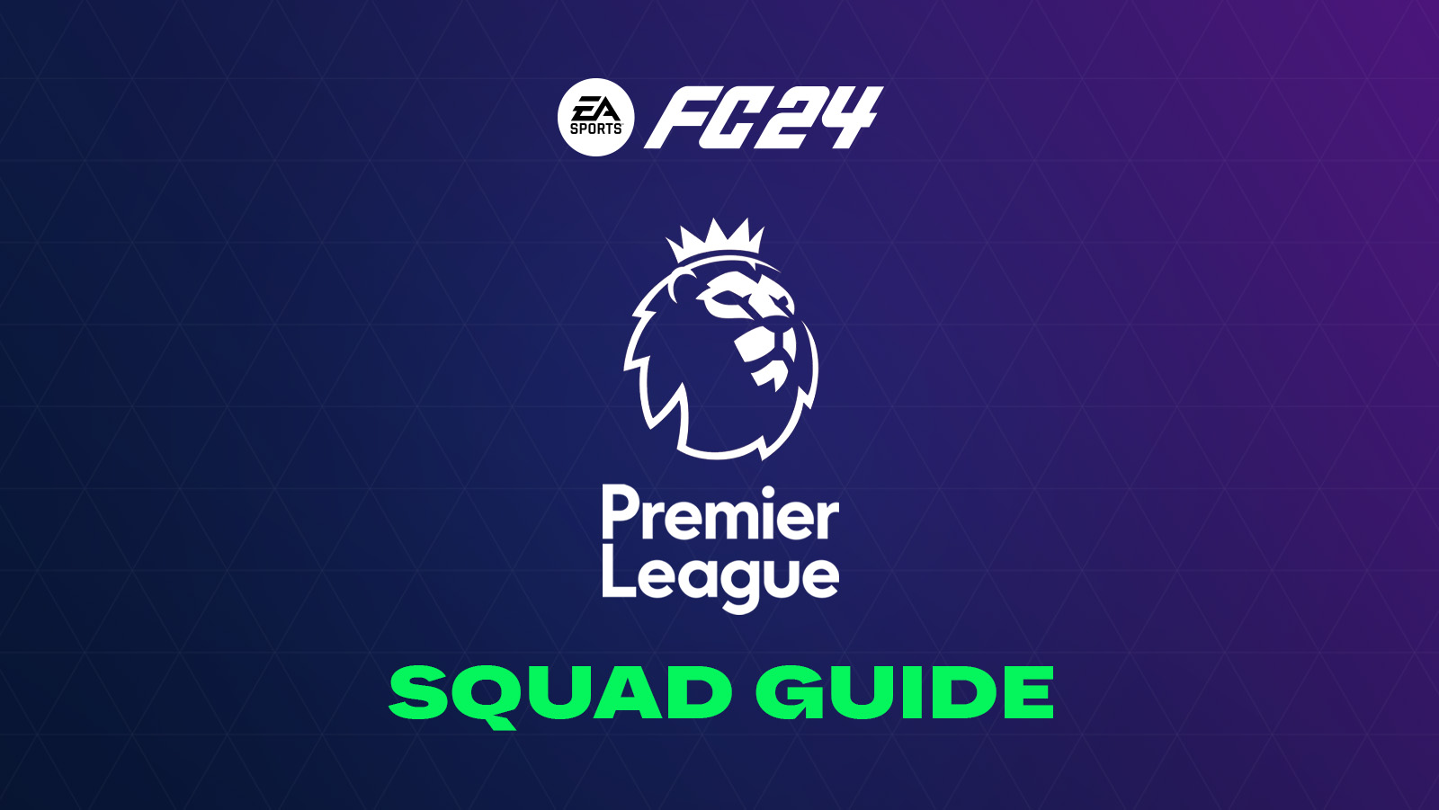 FIFA 23 Premier League Midfielders Detailed Guide