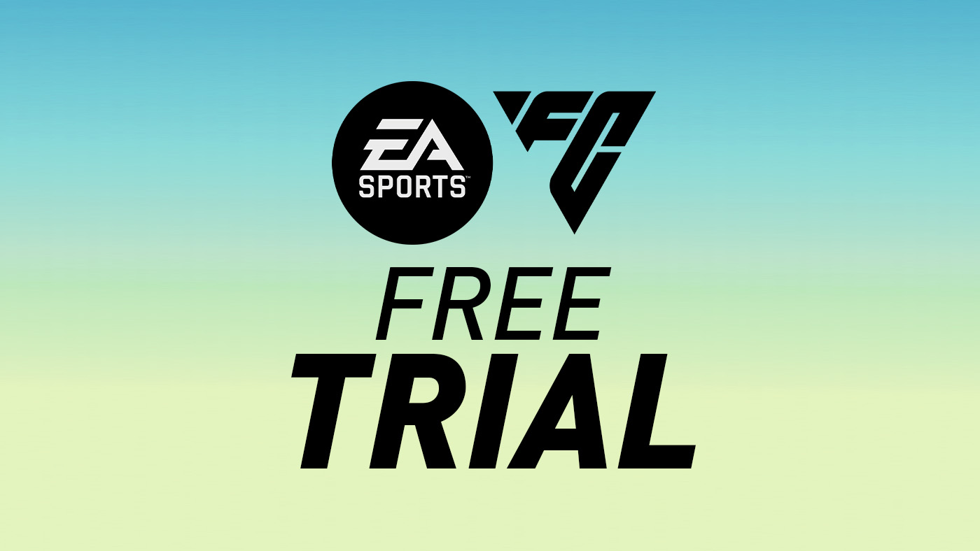 Play trial versions for free