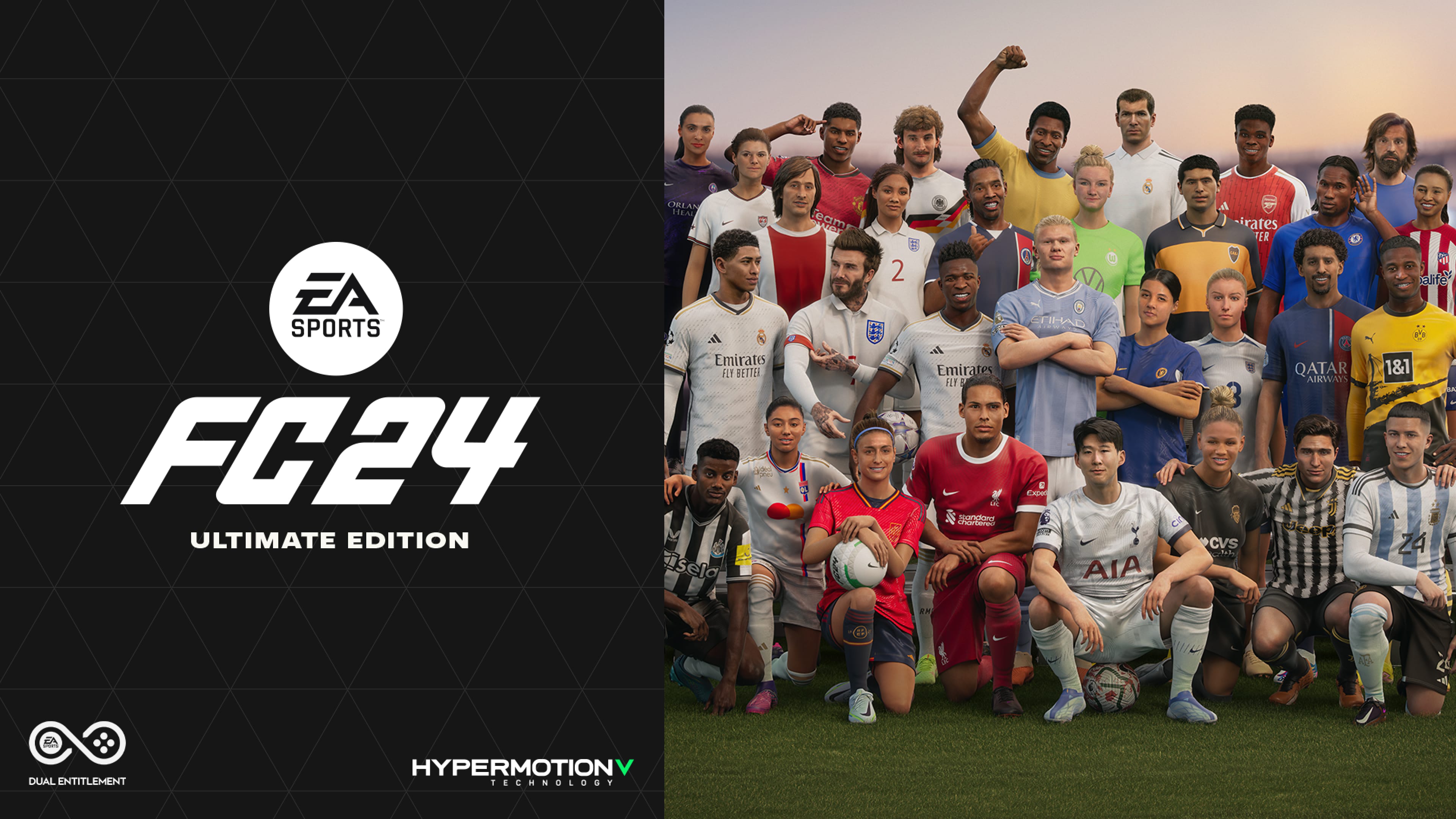 PS5 EA Sports FC 24 Bundle Pre-Order Dates Announced