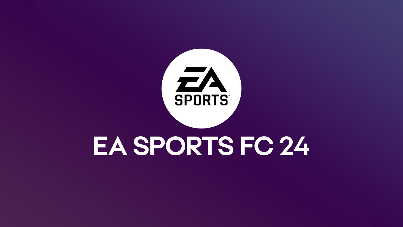 download the new for mac EA SPORTS FC™ 24 Standard Edition