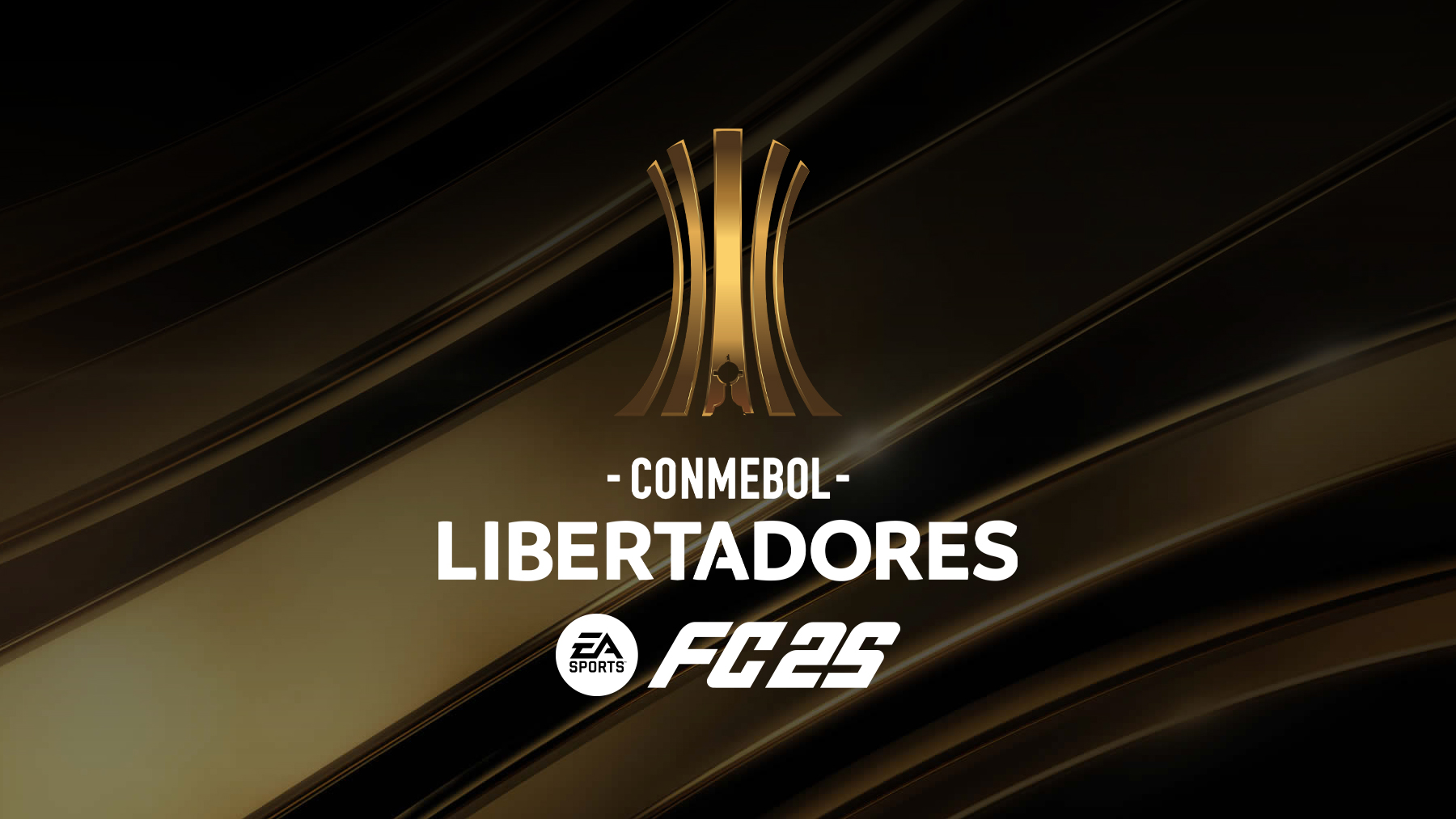 FC 25 CONMEBOL Libertadores