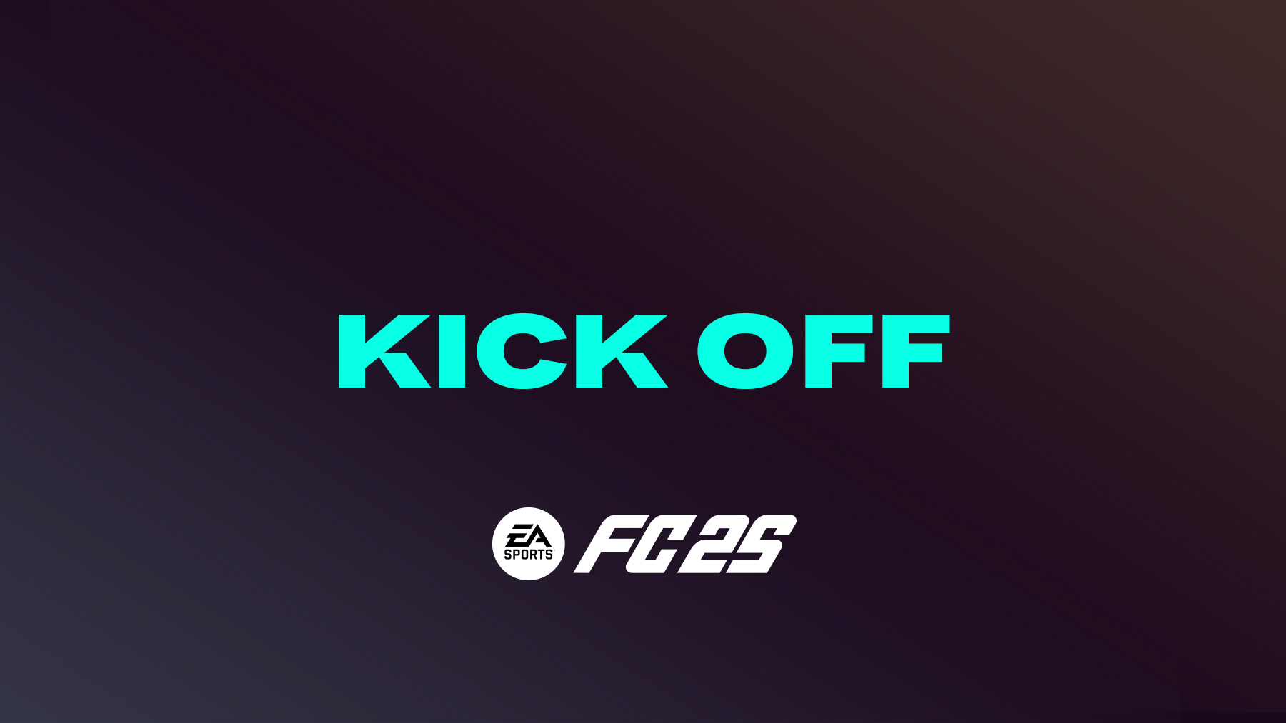 Fc 25 Kick Off Mode Fifplay