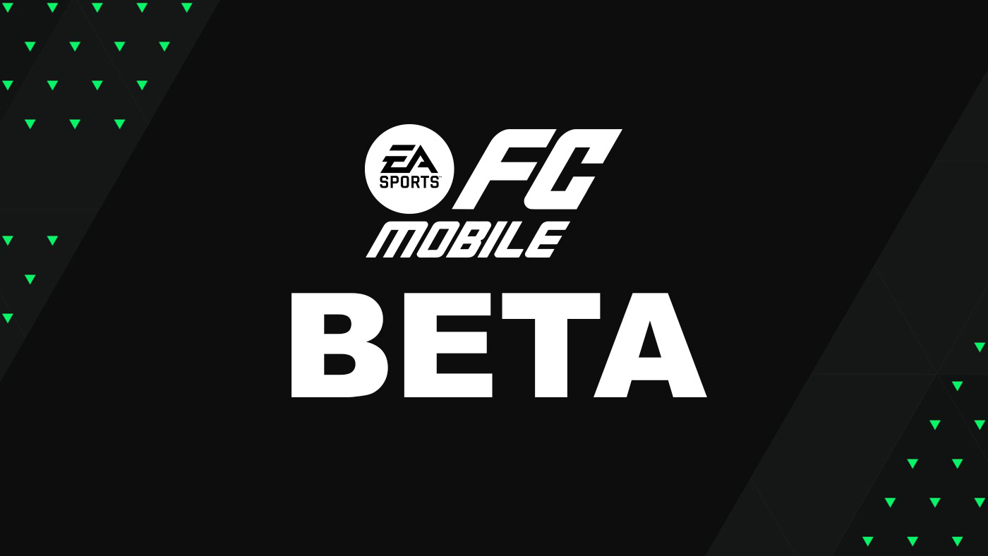 EA SPORTS FC Mobile 24 BETA Android Gameplay 