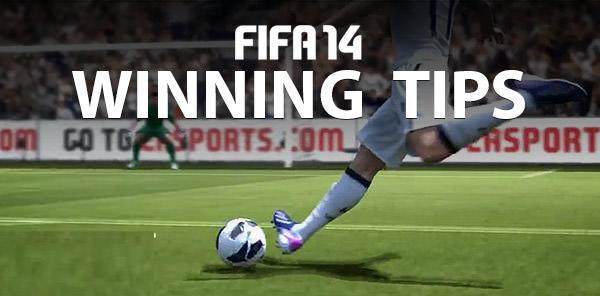 FIFA Soccer Tips, Cheats, Vidoes and Strategies