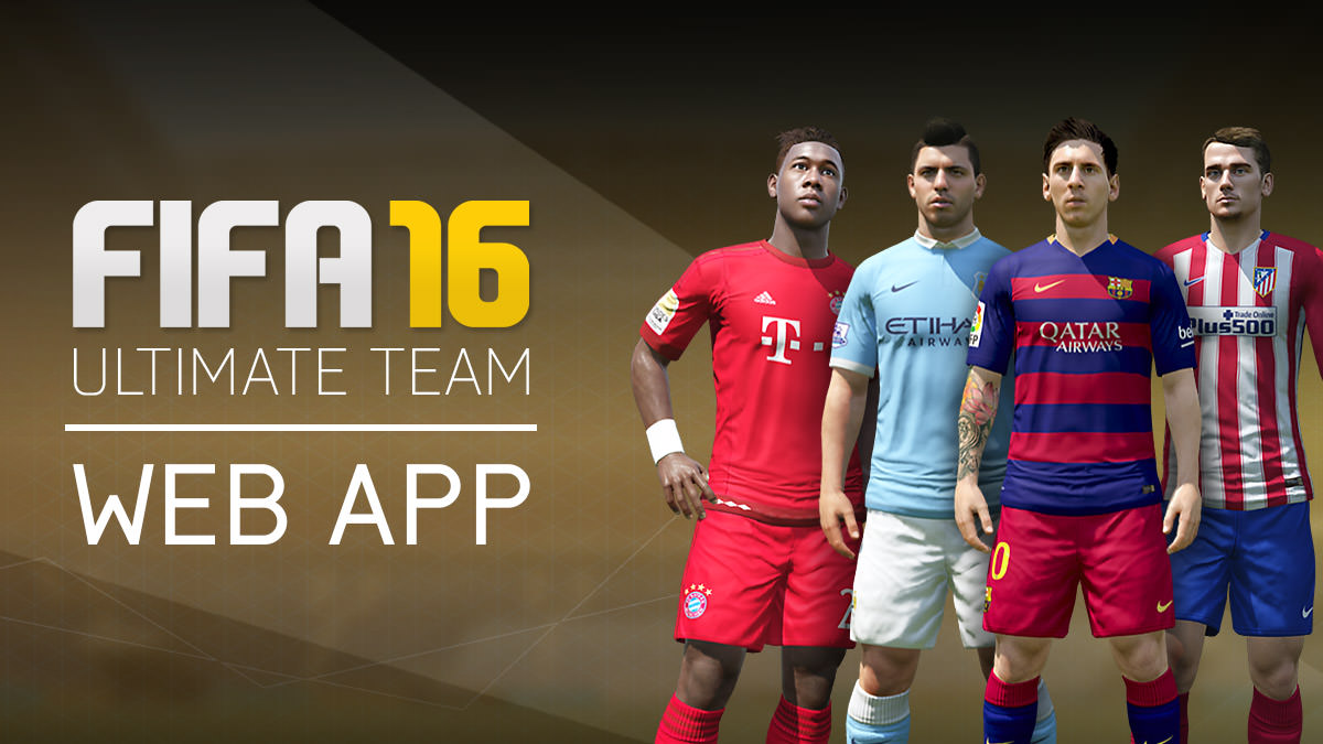 fifa 16 pc online play