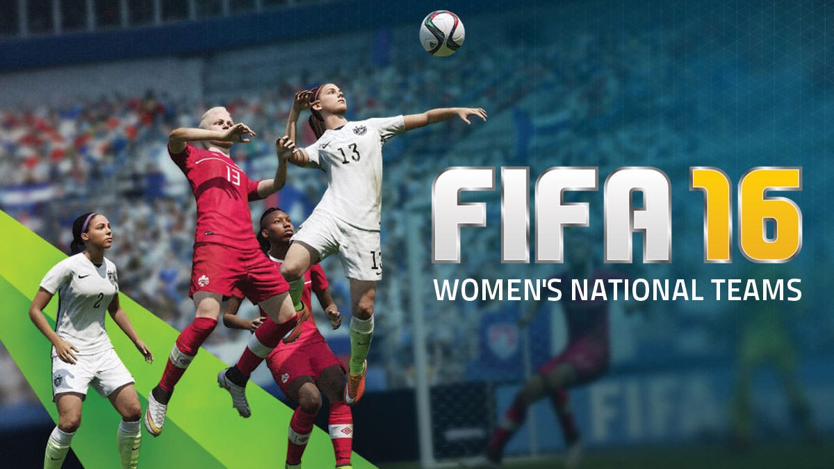 Fifa 16 Mod Ea Sports Fc 24 Android Free Download - Gaming - Nigeria