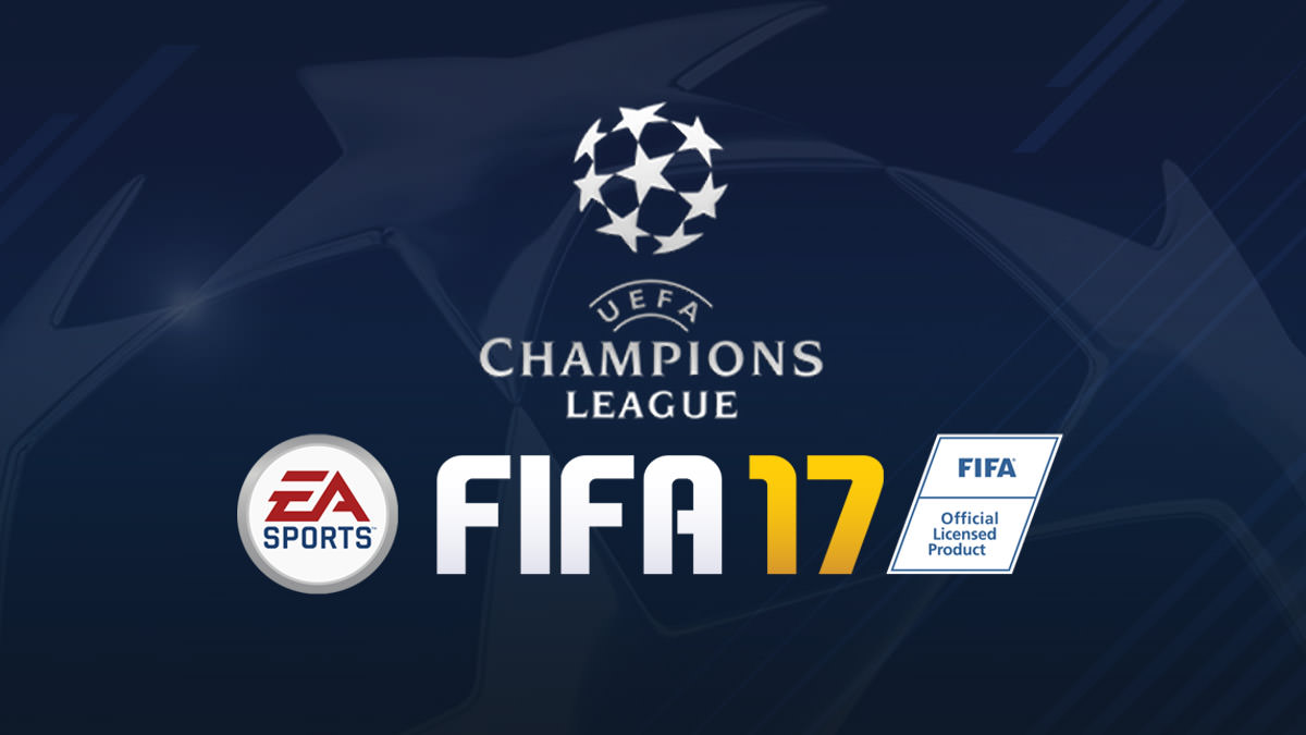UEFA CHAMPIONS LEAGUE MODS UPDATE - FIFA 18