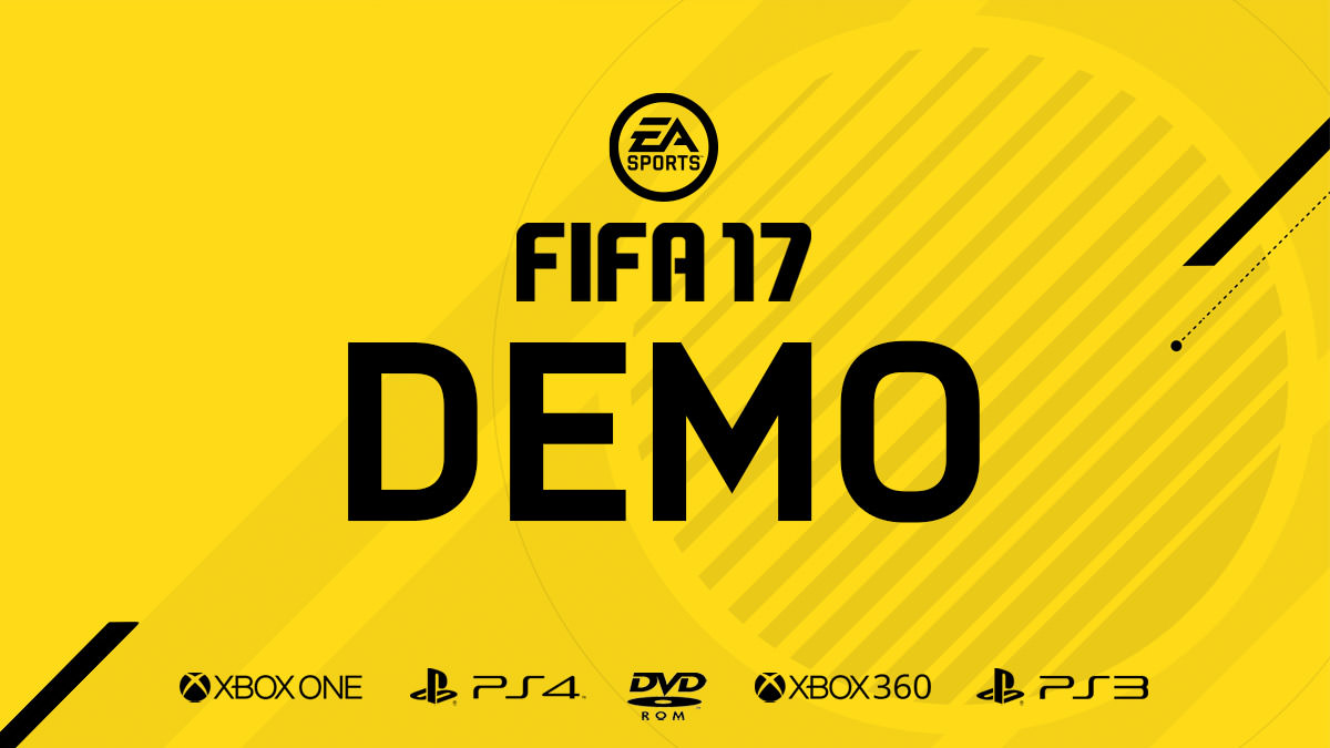 FIFA 17 Demo – Information From Gamescom – FIFPlay
