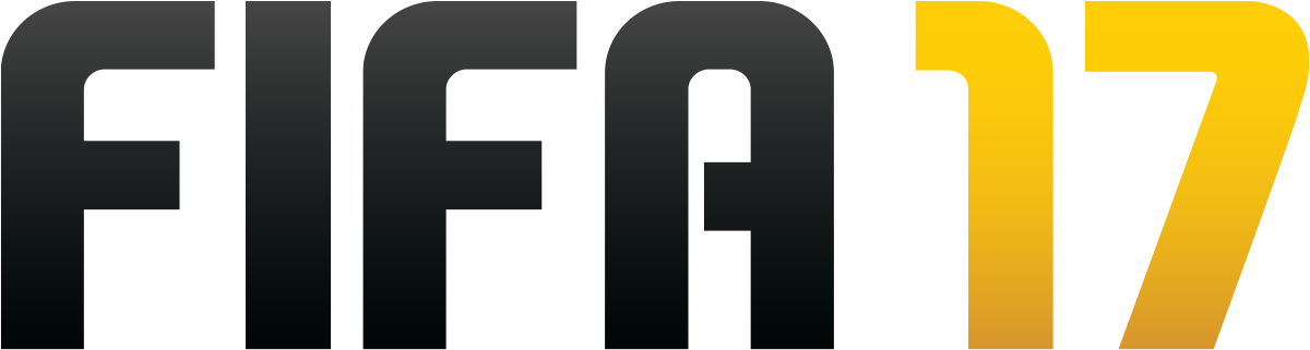 Fifa 17 Logo Fifplay