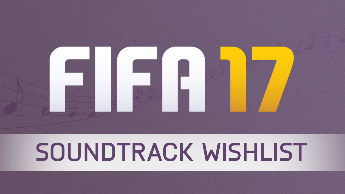 FIFA 17 Web App – FIFPlay