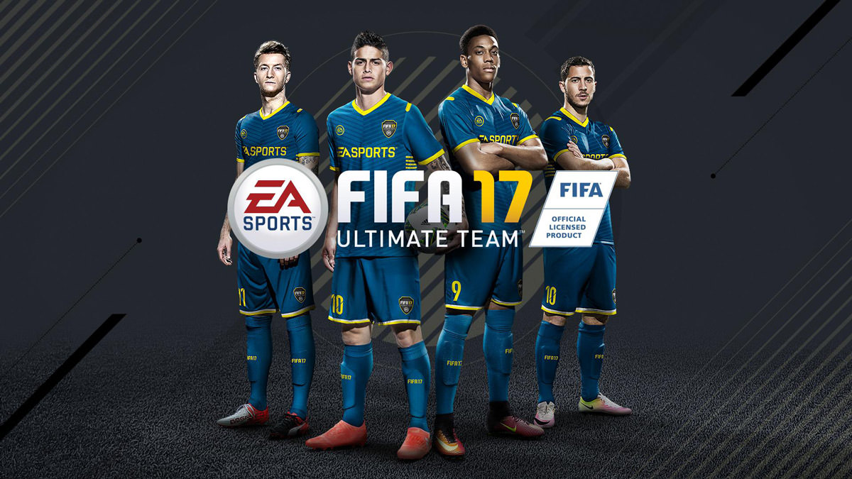 fifa ultimate team – FIFPlay