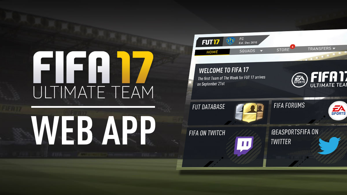fifa web app daily gifts