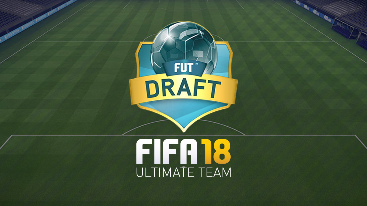 fifa mobile draft