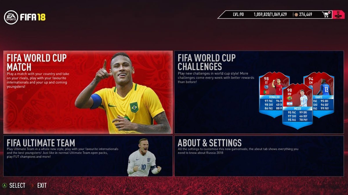 fifa 18 world cup crack