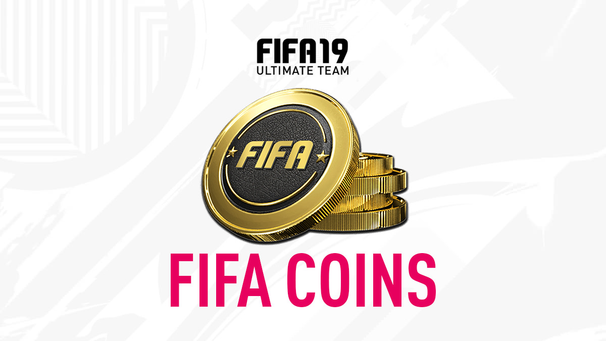 fifa 21 coins